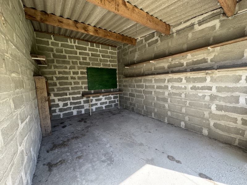 Vente Maison LE VERDON SUR MER - 2 pièces -52 m² - (33123)