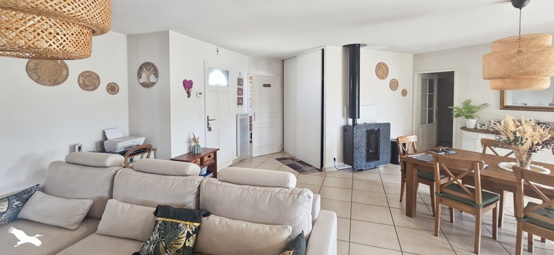 Vente Maison TALAIS - 4 pièces -91,9 m² - (33590)