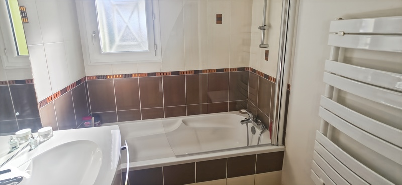Vente Maison TALAIS - 4 pièces -91,9 m² - (33590)