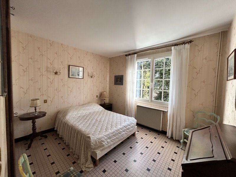 Vente Maison SOULAC SUR MER - 4 pièces -82 m² - (33780)