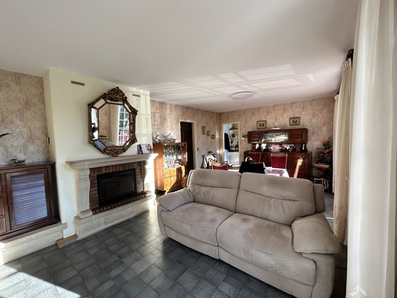 Vente Maison SOULAC SUR MER - 4 pièces -82 m² - (33780)