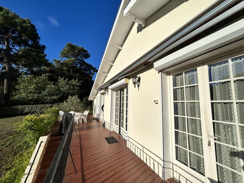 Vente Maison SOULAC SUR MER - 4 pièces -82 m² - (33780)