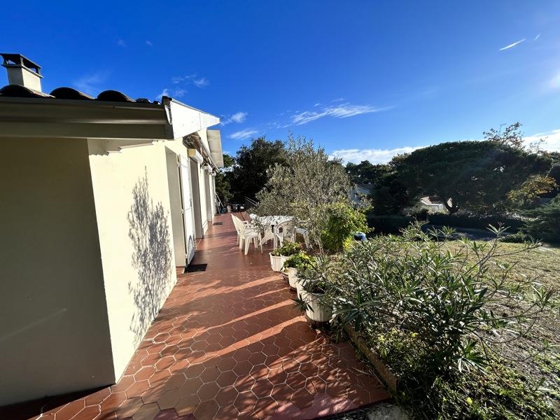 Vente Maison SOULAC SUR MER - 4 pièces -82 m² - (33780)