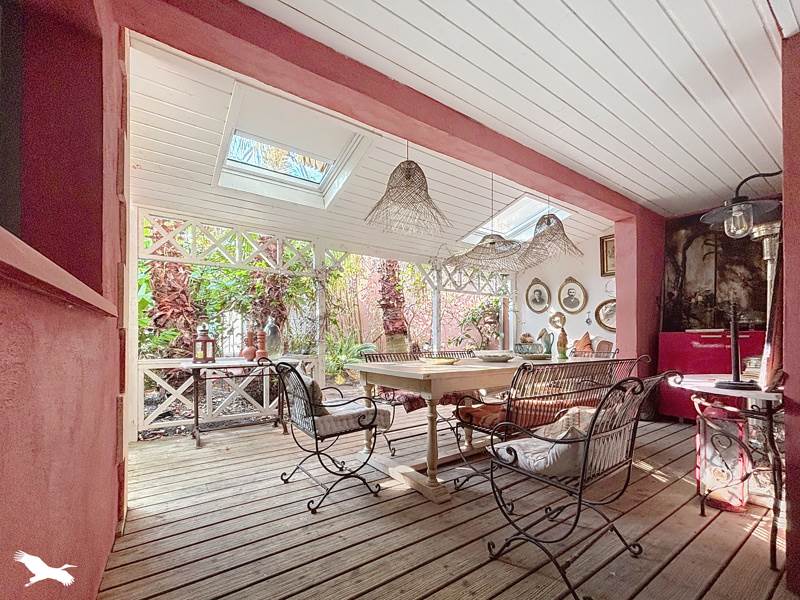 Maison 6 pièces 164 m² · à Soulac-sur-Mer · 164 m² · 997 500 €