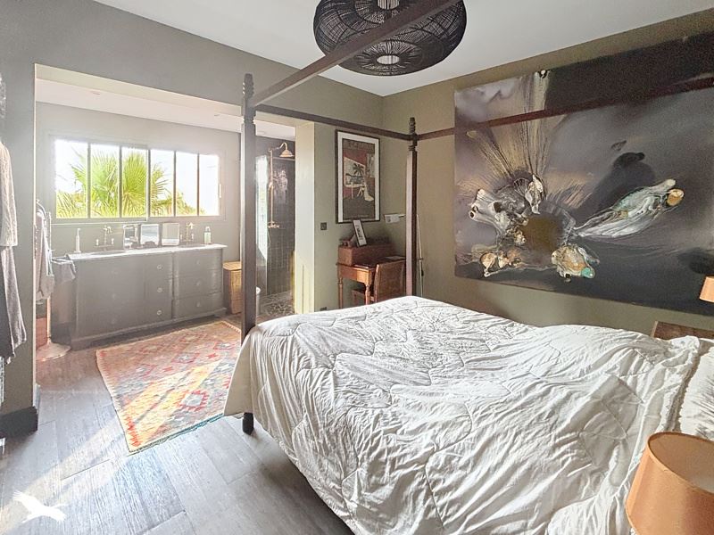 Vente Maison SOULAC SUR MER - 6 pièces -164 m² - (33780)
