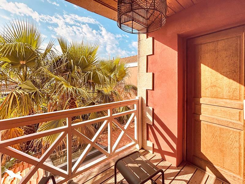 Vente Maison SOULAC SUR MER - 6 pièces -164 m² - (33780)