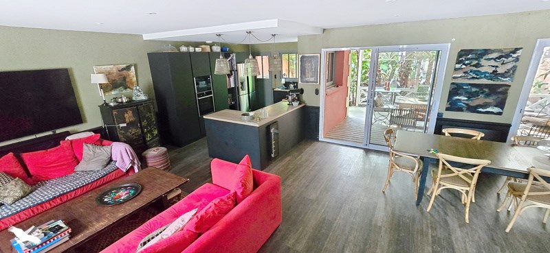 Vente Maison SOULAC SUR MER - 6 pièces -164 m² - (33780)