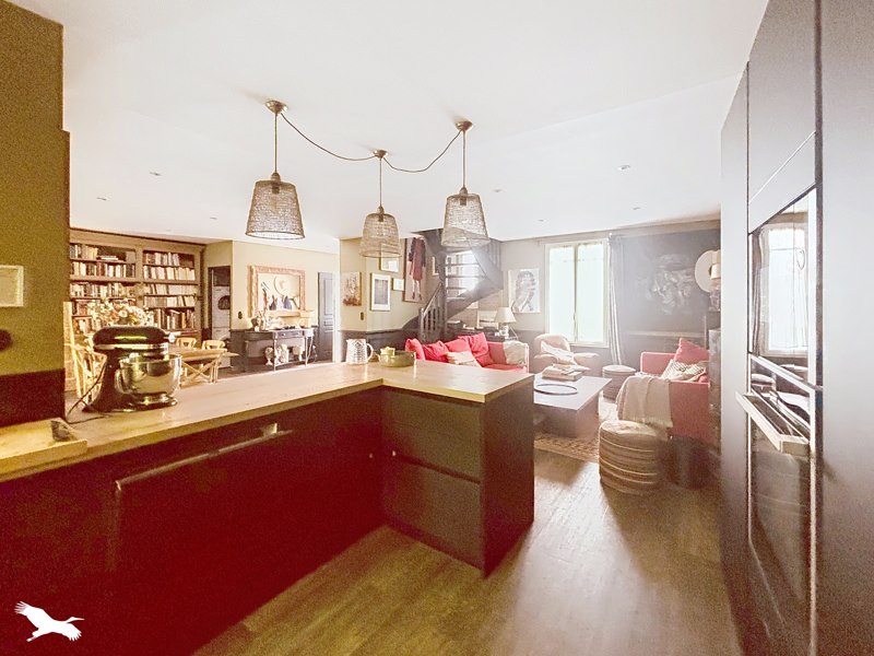 Vente Maison SOULAC SUR MER - 6 pièces -164 m² - (33780)