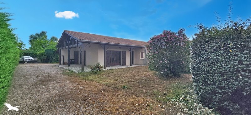 Maison 4 pièces 101 m² · à Soulac-sur-Mer · 101 m² · 250 000 €