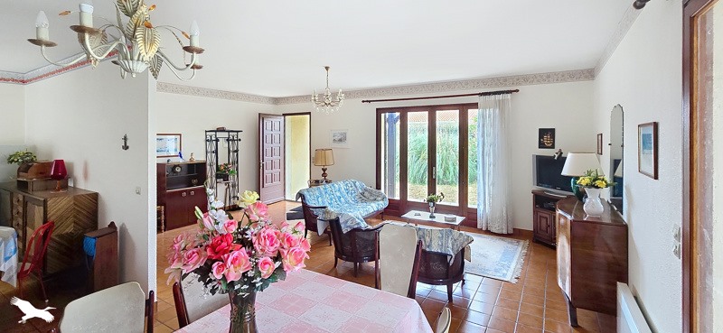 Vente Maison SOULAC SUR MER - 4 pièces -101 m² - (33780)