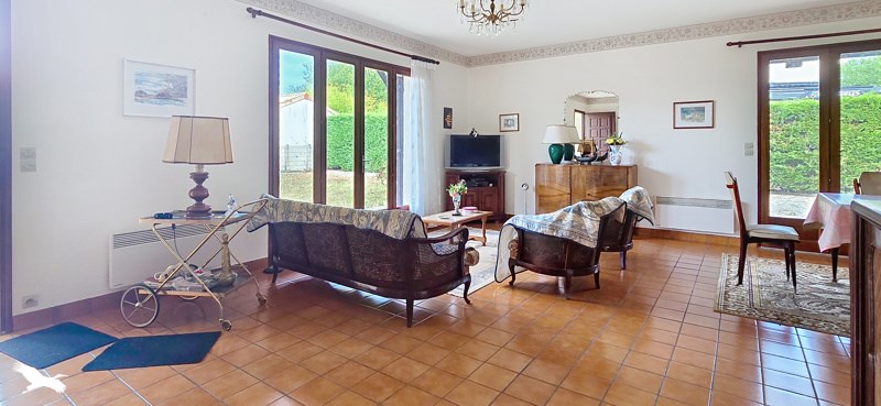 Vente Maison SOULAC SUR MER - 4 pièces -101 m² - (33780)