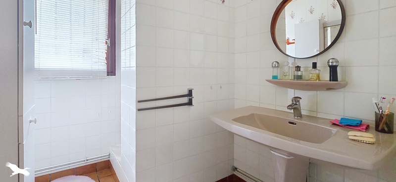 Vente Maison SOULAC SUR MER - 4 pièces -101 m² - (33780)
