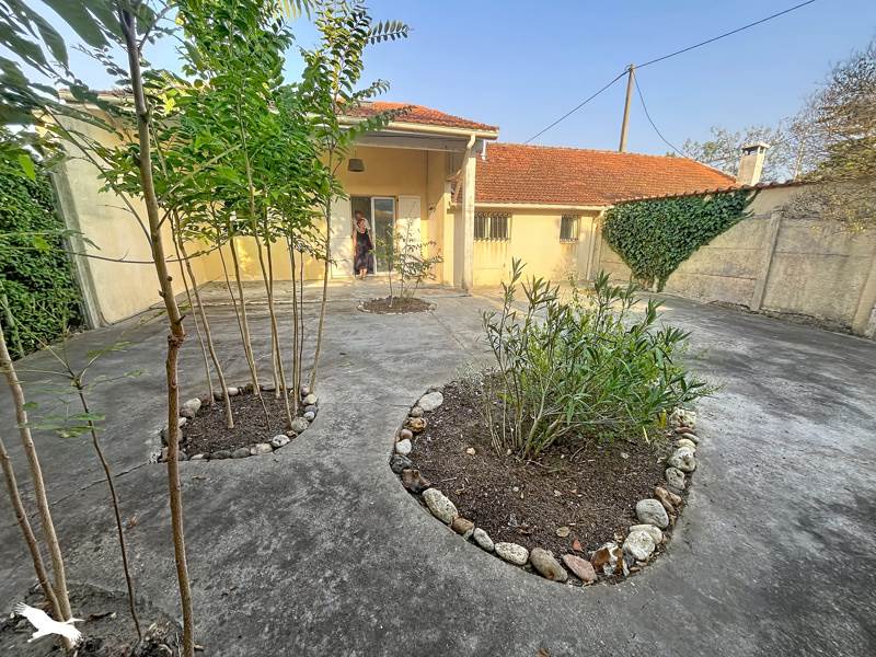 Maison 4 pièces 80 m² · à Vendays-Montalivet · 80 m² · 369 600 €
