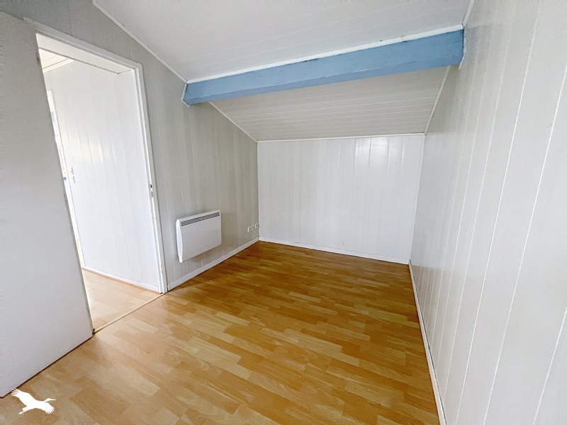 Vente Maison VENDAYS MONTALIVET - 4 pièces -80 m² - (33930)