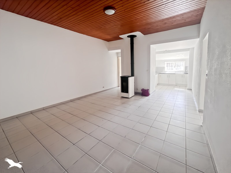Vente Maison VENDAYS MONTALIVET - 4 pièces -80 m² - (33930)