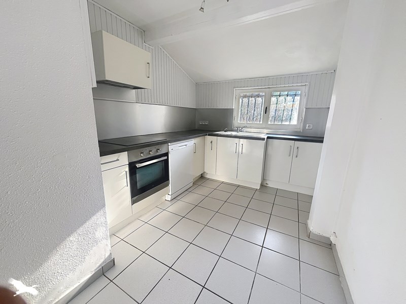 Vente Maison VENDAYS MONTALIVET - 4 pièces -80 m² - (33930)