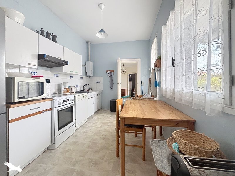 Vente Maison SOULAC SUR MER - 5 pièces -113 m² - (33780)