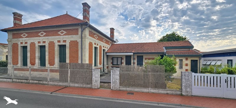 Vente Maison SOULAC SUR MER - 5 pièces -113 m² - (33780)