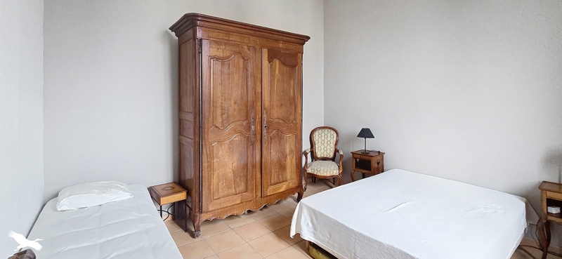 Vente Maison SOULAC SUR MER - 5 pièces -113 m² - (33780)