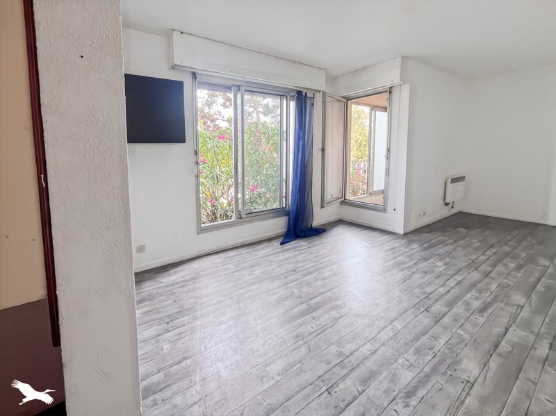 Vente Appartement SOULAC SUR MER - 1 pièce -22 m² - (33780)