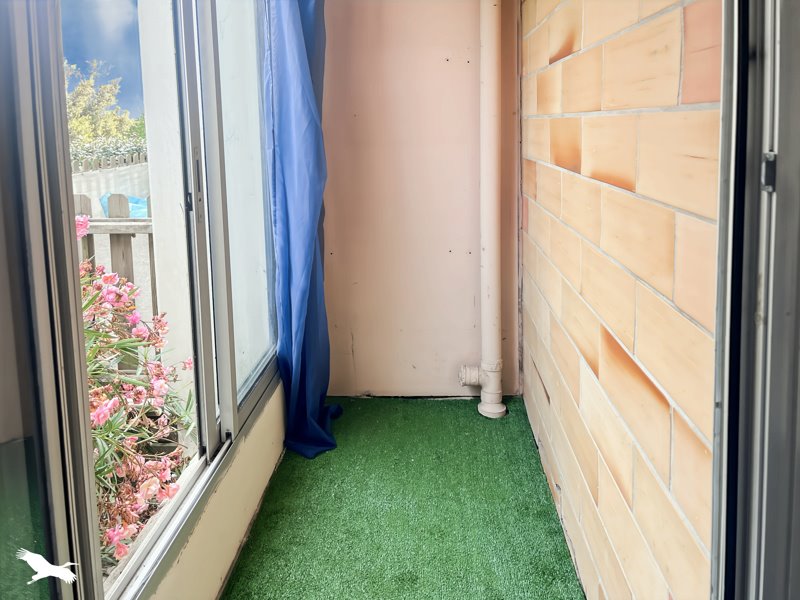 Vente Appartement SOULAC SUR MER - 1 pièce -22 m² - (33780)