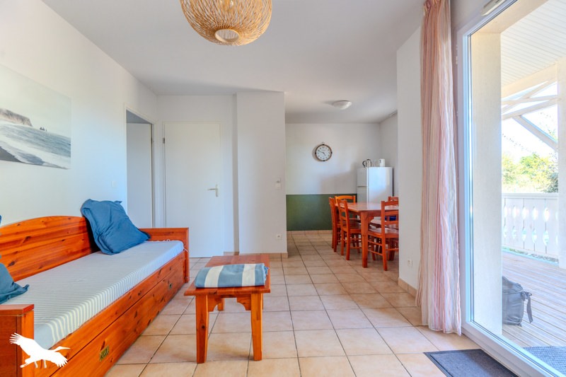 Vente Maison Soulac-sur-Mer 33780 3 pièces - 39 m²