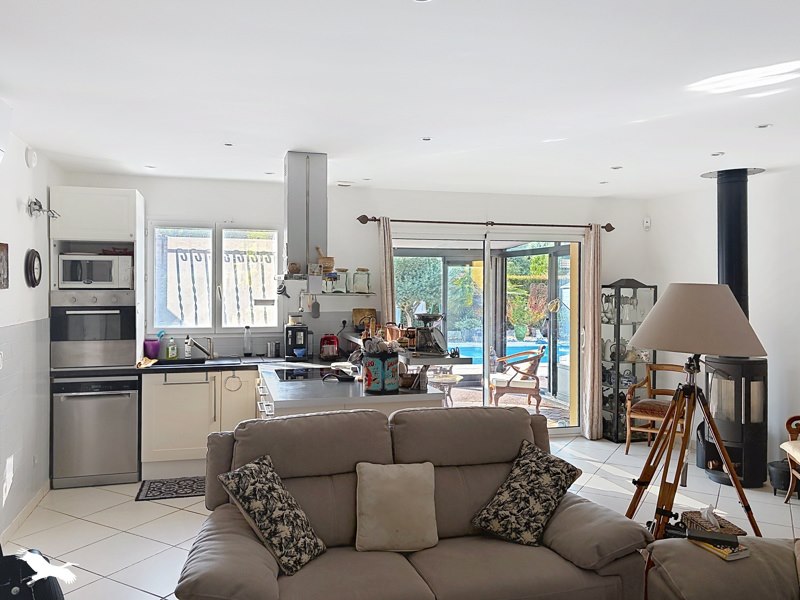 Vente Maison GRAYAN ET L HOPITAL - 6 pièces -135 m² - (33590)