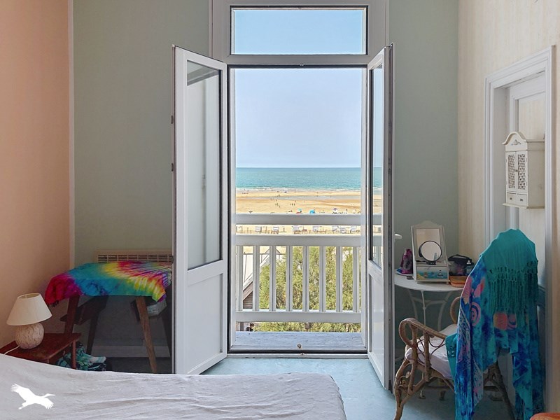 Appartement 3 pièces 61 m² · à Soulac-sur-Mer · 61 m² · 223 650 €