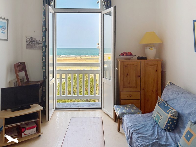 Vente Appartement SOULAC SUR MER 33780 3 pièces - 61 m²