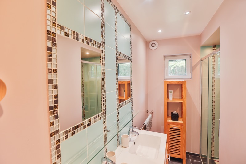 Vente Maison Grayan-et-l'Hôpital - 5 pièces -160 m² - (33590)