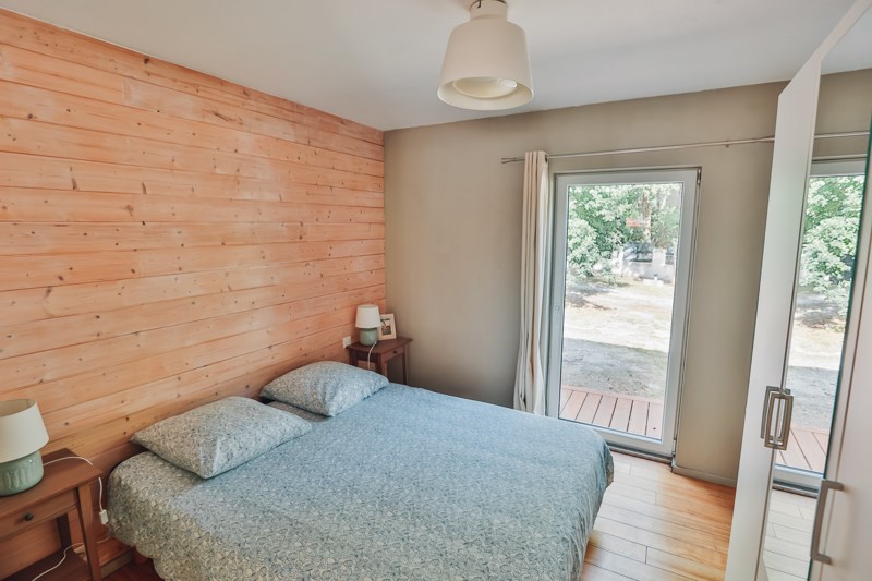 Vente Maison Grayan-et-l'Hôpital - 5 pièces -160 m² - (33590)