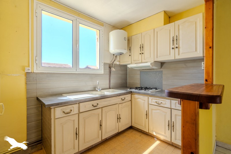 Vente Maison LE VERDON SUR MER - 5 pièces -78 m² - (33123)