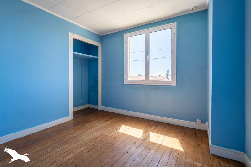 Vente Maison LE VERDON SUR MER - 5 pièces -78 m² - (33123)