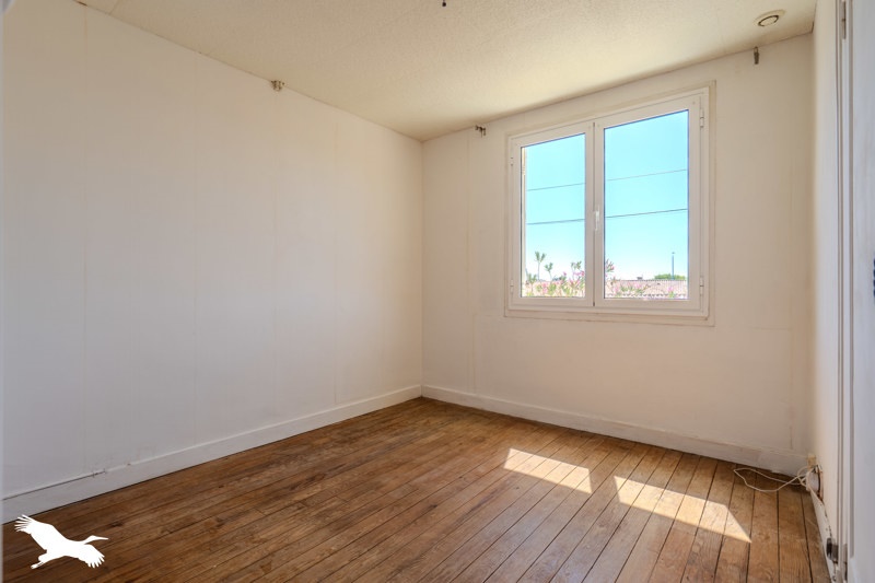 Vente Maison LE VERDON SUR MER - 5 pièces -78 m² - (33123)
