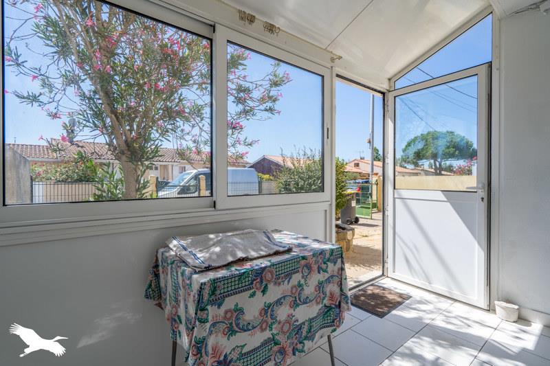 Vente Maison LE VERDON SUR MER - 5 pièces -78 m² - (33123)