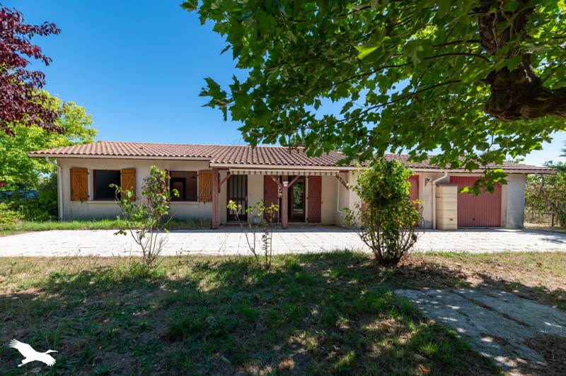 Vente Maison SOULAC SUR MER 33780 4 pièces - 74 m²