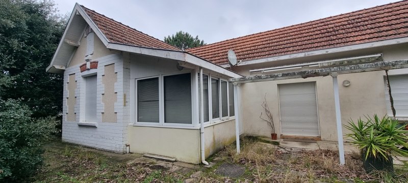 Maison 5 pièces 102 m² · au Verdon-sur-Mer · 102 m² · 197 172 €