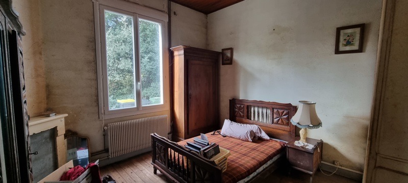 Vente Maison Le Verdon-sur-Mer - 5 pièces -102 m² - (33123)