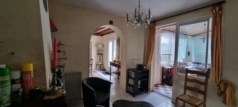 Vente Maison Le Verdon-sur-Mer - 5 pièces -102 m² - (33123)
