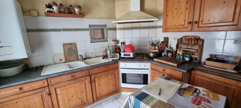 Vente Maison Le Verdon-sur-Mer - 5 pièces -102 m² - (33123)
