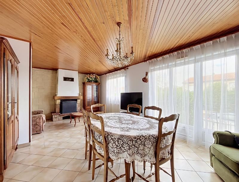Vente Maison Périgny - 4 pièces -89 m² - (17180)