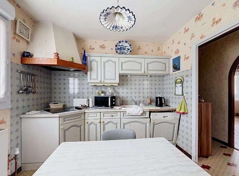 Vente Maison Périgny 17180 4 pièces - 89 m²