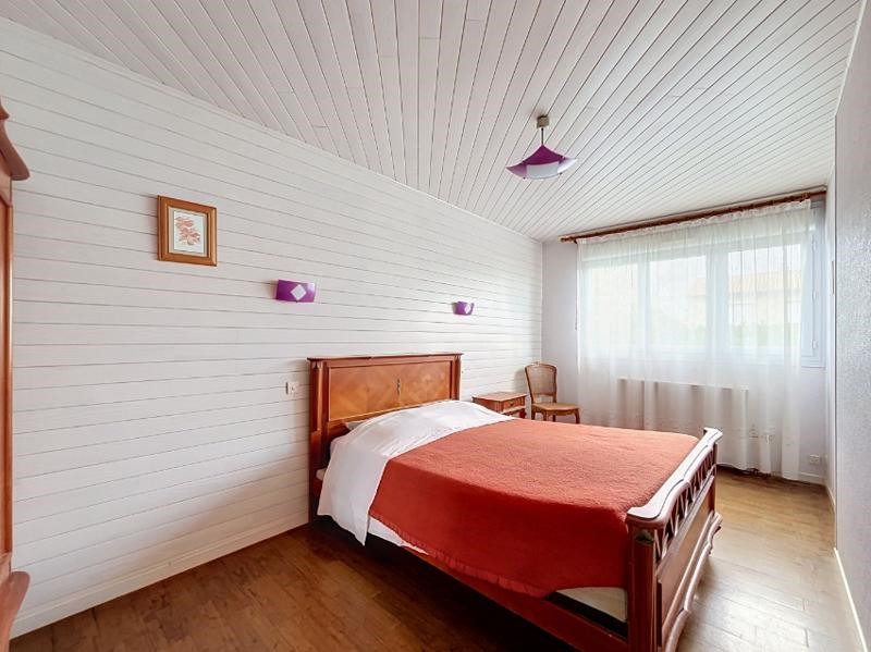 Vente Maison Périgny - 4 pièces -89 m² - (17180)