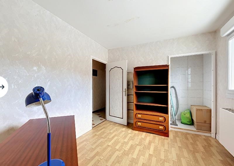 Vente Maison Périgny - 4 pièces -89 m² - (17180)