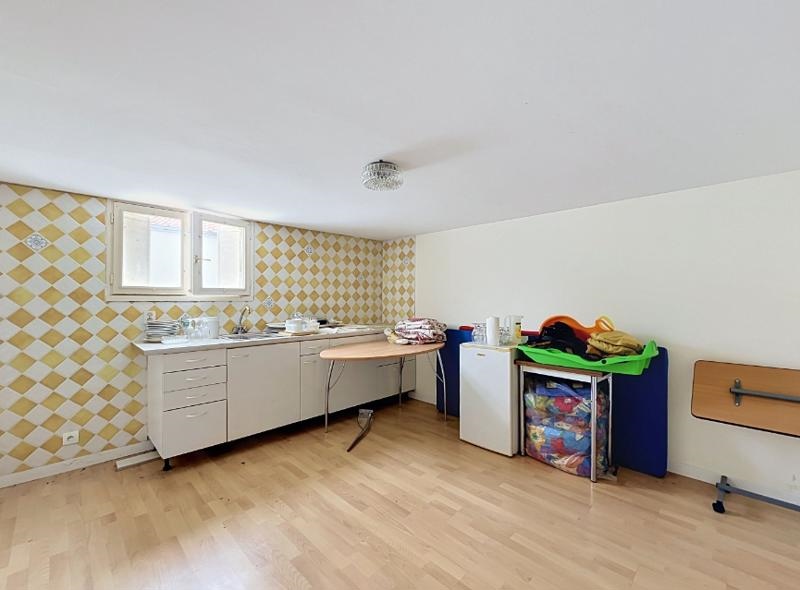 Vente Maison Périgny - 4 pièces -89 m² - (17180)