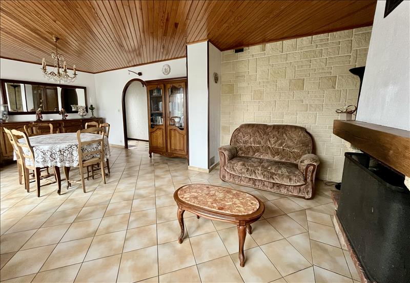 Vente Maison PERIGNY - 4 pièces -89 m² - (17180)