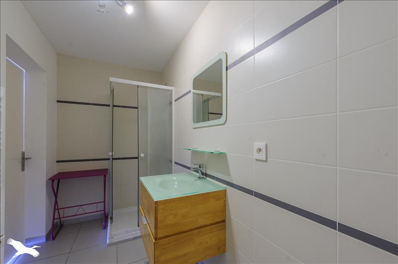 Vente Appartement AYTRE - 1 pièce -21 m² - (17440)
