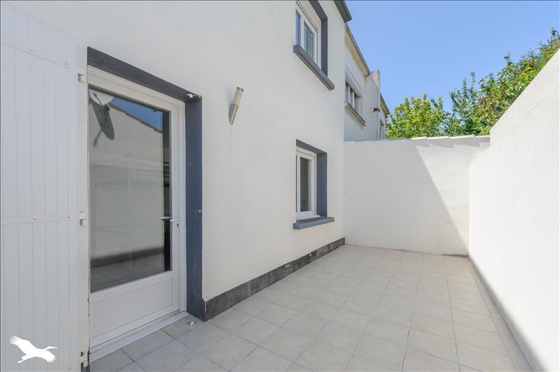 Vente Appartement AYTRE - 1 pièce -21 m² - (17440)
