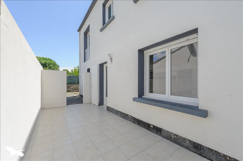 Vente Appartement AYTRE - 1 pièce -21 m² - (17440)