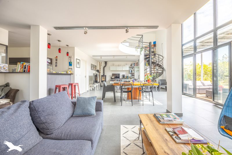 Vente Maison AYTRE - 4 pièces -175 m² - (17440)